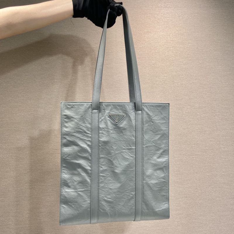 Pra*a tote bags